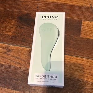 Crave Naturals Detangling Brush